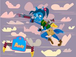 Andy