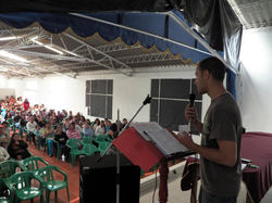 Capacitaciones