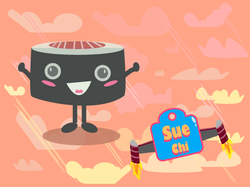 Sue Chi