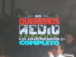 Definición de elementos gráficos