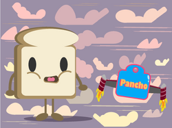Pancho