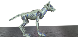 Perro-Bot