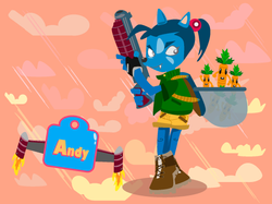 Andy