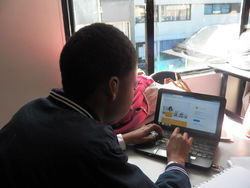 Trabajo con expectativas