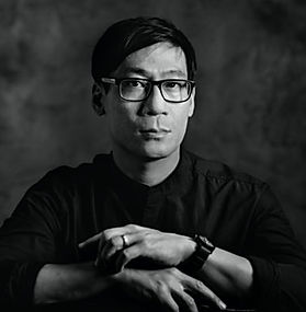 Anthony Tan