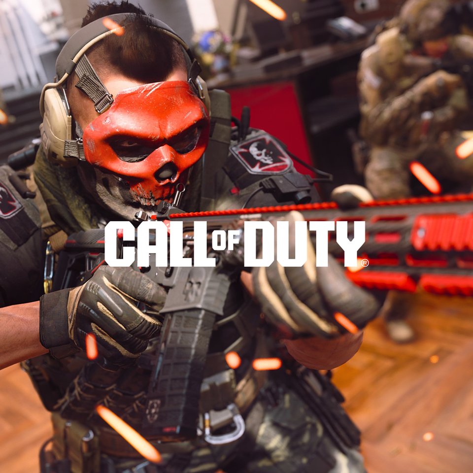 Activision • Community World Championship