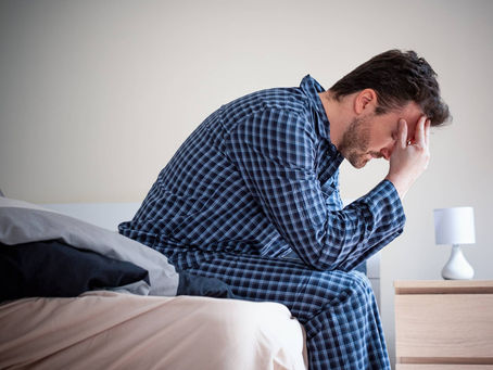 Sexual Health and Wellness Erectile Dysfunction
