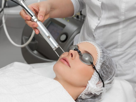 Is Laser Treatment Suitable for All Skin Tones?