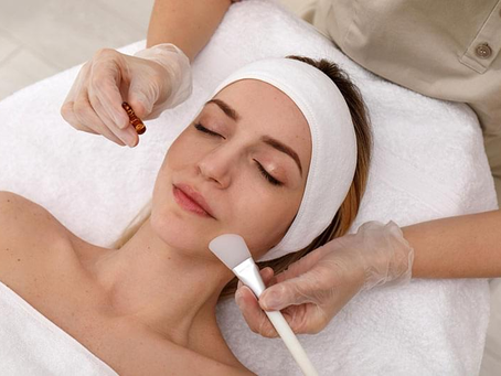 How Effective Is PCA Peel Treatment for Aging Skin?
