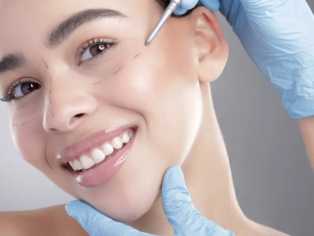 What Are Common Myths About Cheek Fillers Injections?