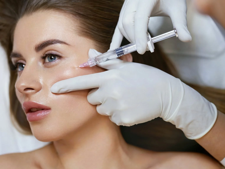 What Should You Know About the Best Botox Injections?