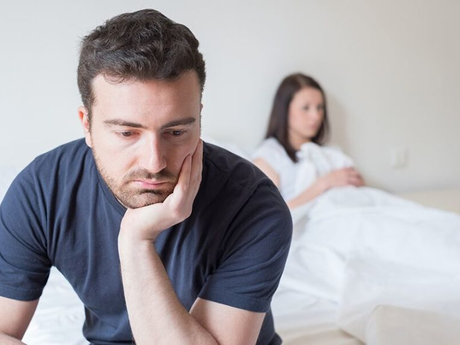 What Does Medical Erectile Dysfunction Treatment Involve?