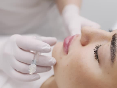Does a Cosmetic Injection Treatment Feel Like?