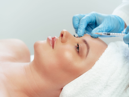 Does Botox Injection Price Reflect the Need for Follow-Ups?