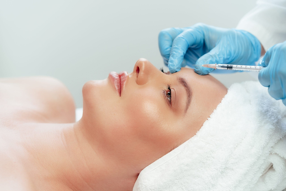Does Botox Injection Price Reflect the Need for Follow-Ups?