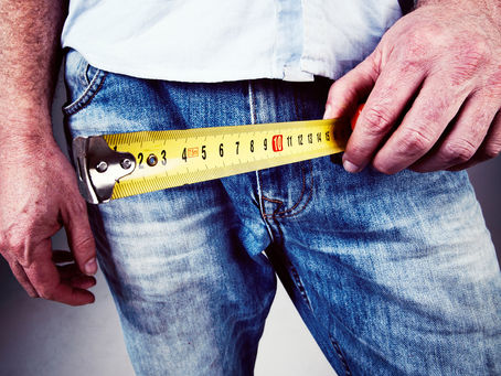 The Intersection of Penile Health and General Wellness