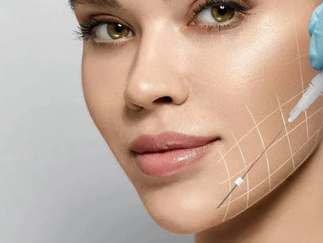 What Scientific Principles Support a Thread Lift?