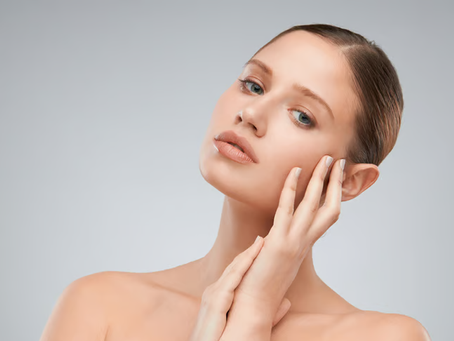 How The Nefertiti Lift Enhances Your Natural Contours