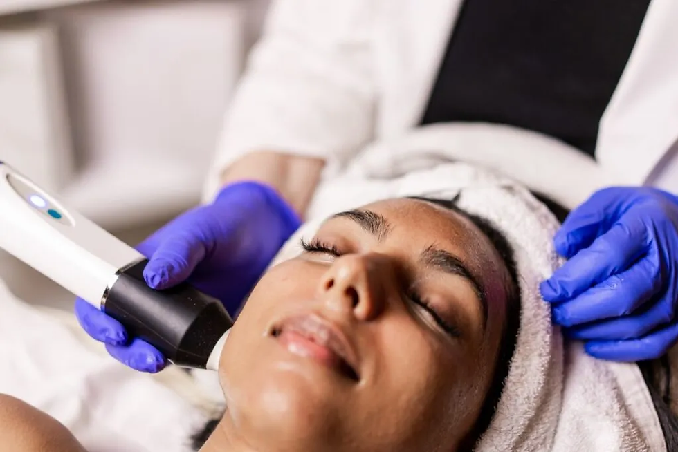 Is Skin Tightening Treatment Suitable for Different Skin Types?