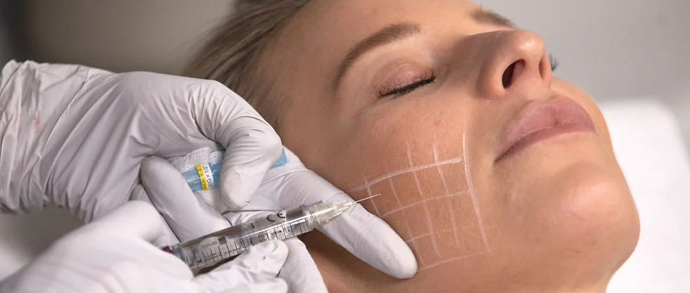 What Results Can Skin Booster injection Provide?