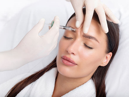Is Botox Injection Suitable for Aesthetic Concerns?