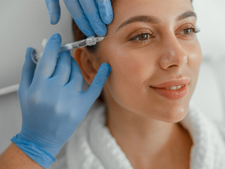 Is It Possible to Get Subtle Botox Injections?
