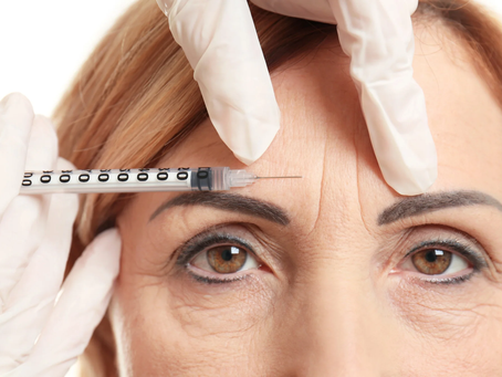 Does Getting Botox Injections Hurt During the Procedure?