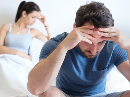 Is Penile Rehabilitation an Option for ED in Dubai?