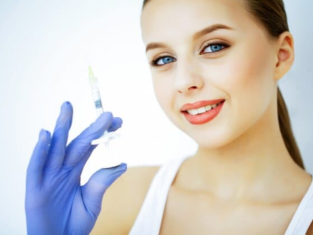 Does Glutathione Injection Help with Detoxification?