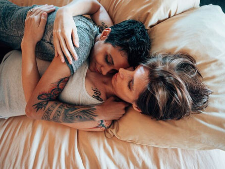 How Psychosexual Therapy Helps Manage Fear of Intimacy