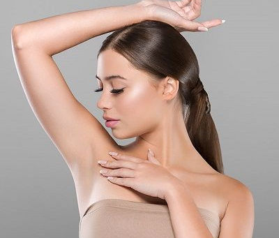 What Are the Benefits of Underarm Whitening Treatment in Dubai?