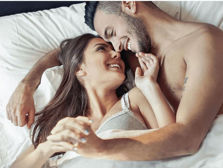 Navigating Sexual Health Issues with Psychosexual Therapy