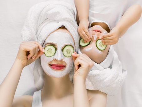 Does a Facial Treatment Help with Anti-Aging?