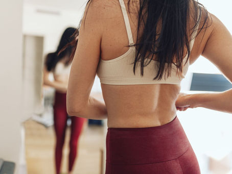 How Bra Line Lift Surgery Is Changing Body Contouring