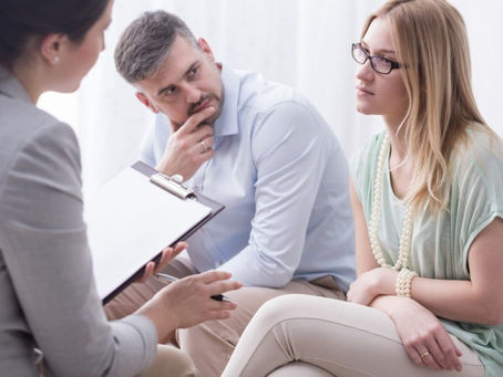 Overcoming Sexual Dysfunction: A Psychosexual Approach in Dubai