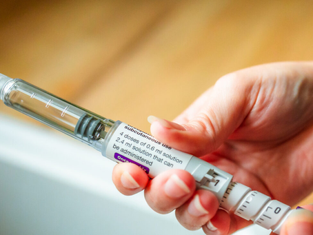 Is Mounjaro Injections a Modern Weight Care Option?
