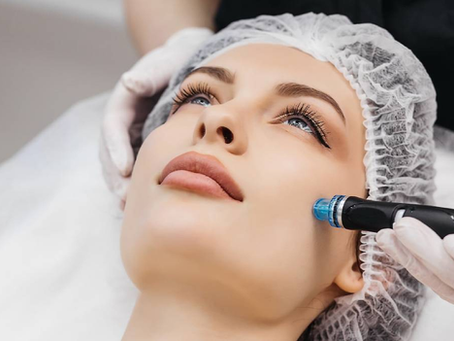 Is Dermapen Treatment Suitable for Different Skin Types?