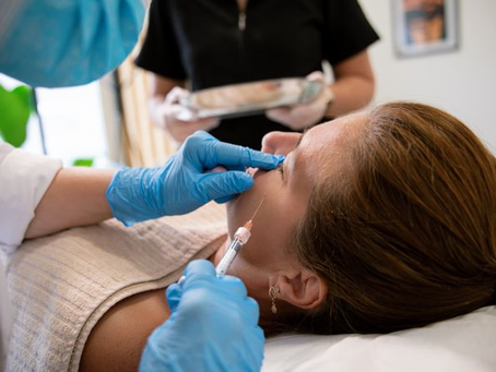 How Can Glutathione Injections Improve Skin Health?