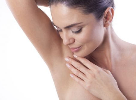 Where Can I Find the Best Underarm Whitening Treatment in Dubai?