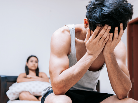 What Are the Core Components of Erectile Dysfunction Treatment?