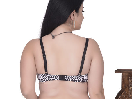 How to Celebrate Your New Look After a Bra Line Lift