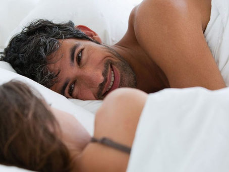 Exploring the Benefits of Psychosexual Therapy for Women