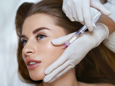 Does Your Skin Need Best Skin Booster Injections? Find Out.