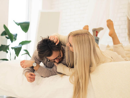 Sexual Dysfunction How Psychosexual Therapy Can Help