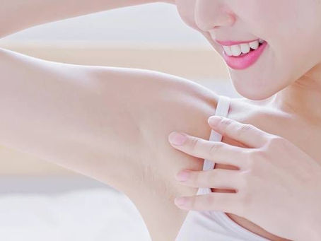 Inner Thigh Skin Tag Removal: A Comprehensive Guide