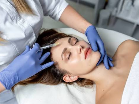 What Makes Mesotherapy Treatment a Popular Aesthetic Option?