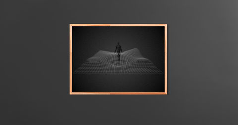 More details on Behance