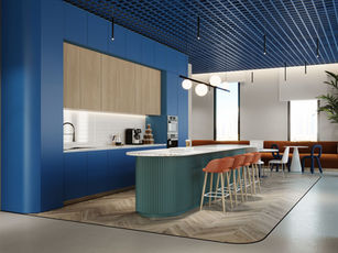 Kerry Group Design Concept