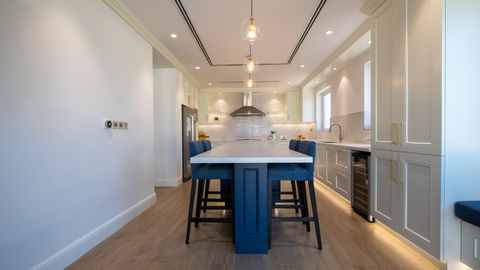 Villa Nova, Arabian Ranches