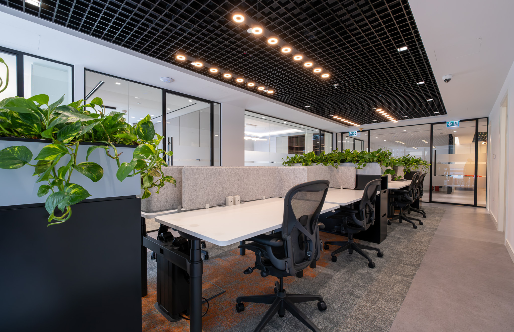 Leading Interior Design And Fit Out Company In Sharjah